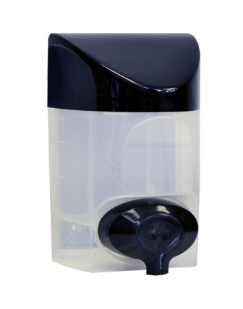 DUSTBANE, Open Top Foaming Soap Dispenser, Capacity: 800 ml - [Cleaning Supplies Canada Discounts] - 51700 - [DefendUse.com]