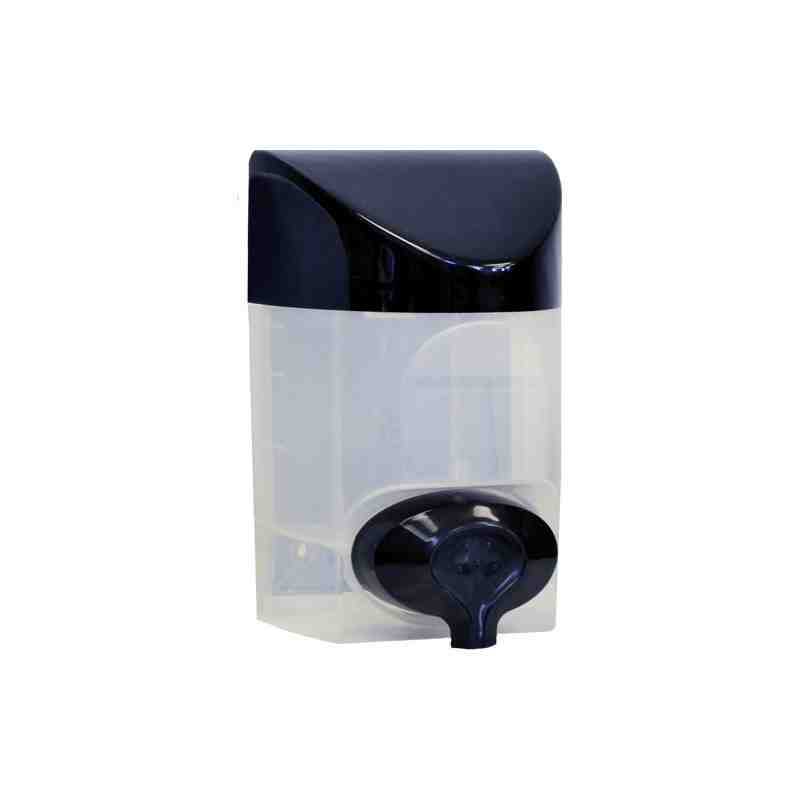 DUSTBANE, Open Top Foaming Soap Dispenser, Capacity: 800 ml - [Cleaning Supplies Canada Discounts] - 51700 - [DefendUse.com]