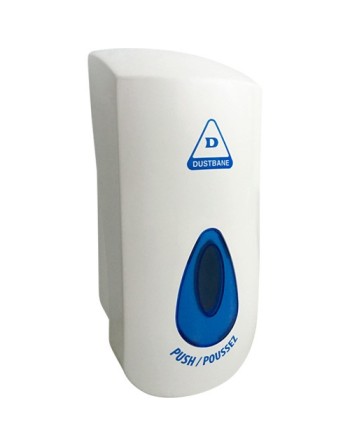 DUSTBANE, Lotion Soap Dispenser, Capacity: 900 ml - [Cleaning Supplies Canada Discounts] - 51703 - [DefendUse.com]