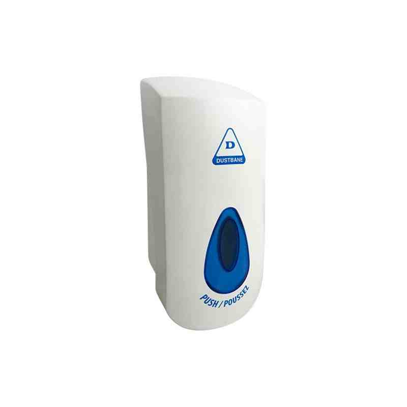 DUSTBANE, Lotion Soap Dispenser, Capacity: 900 ml - [Cleaning Supplies Canada Discounts] - 51703 - [DefendUse.com]