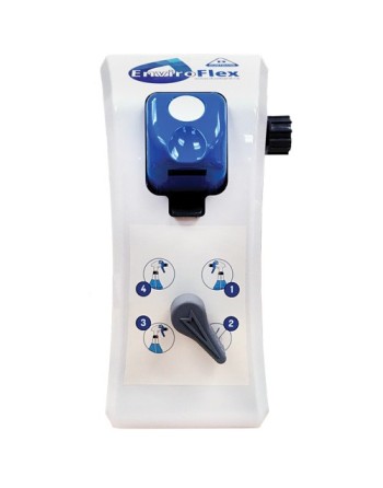 DUSTBANE, EnviroFlex Dilution Dispensing System, Capacity: 1000 ml - [Cleaning Supplies Canada Discounts] - HSP7983 - [DefendUse