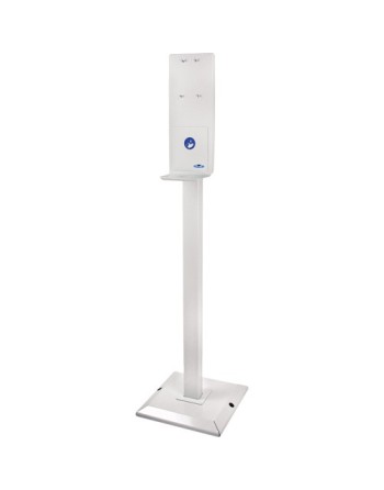 FROST, 1600 Universal Hand Sanitizer Stand - [Cleaning Supplies Canada Discounts] - 1600 - [DefendUse.com]