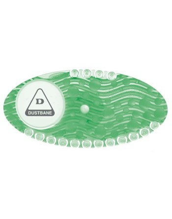 DUSTBANE, Airflex Flexible Air Freshener, Cucumber Melon, Gel - [Cleaning Supplies Canada Discounts] - 50274 - [DefendUse.com]