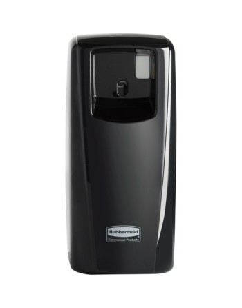 RUBBERMAID, Microburst 9000 LCD Aerosol Dispenser, Colour: Black - [Cleaning Supplies Canada Discounts] - 1793534 - [DefendUse.c