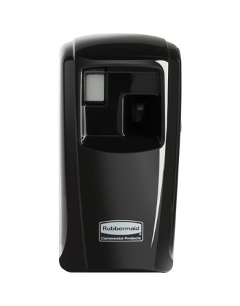 RUBBERMAID, Microburst 3000 LCD Dispenser, Colour: Black - [Cleaning Supplies Canada Discounts] - 1793531 - [DefendUse.com]