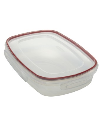 Rubbermaid Housewares, 24 cup 5.7L Square Lock-its, Case of 4 - [Cleaning Supplies Canada Discounts] - 1778082 - [DefendUse.com]