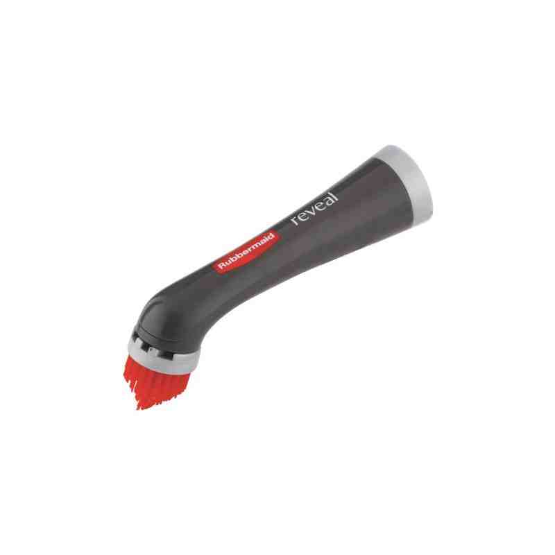 Rubbermaid Housewares,   Grout Head Replacement Tool - Reveal Power Tool, Case of 6 - [Cleaning Supplies Canada Discounts] - 186