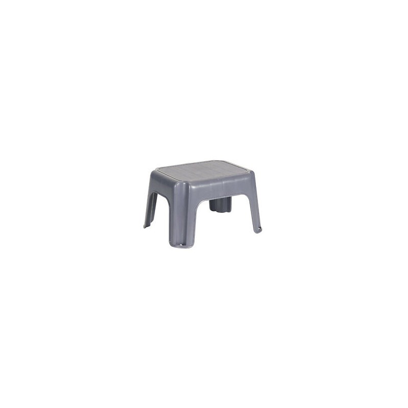 Rubbermaid Housewares, SMALL STEP STOOL, Case of 6 - [Cleaning Supplies Canada Discounts] - 2753-00-CYLND - [DefendUse.com]