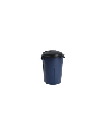 Rubbermaid Housewares, Roughneck Refuse Container 98L , Case of 6 - [Cleaning Supplies Canada Discounts] - 2888-00-BLAZB - [Defe