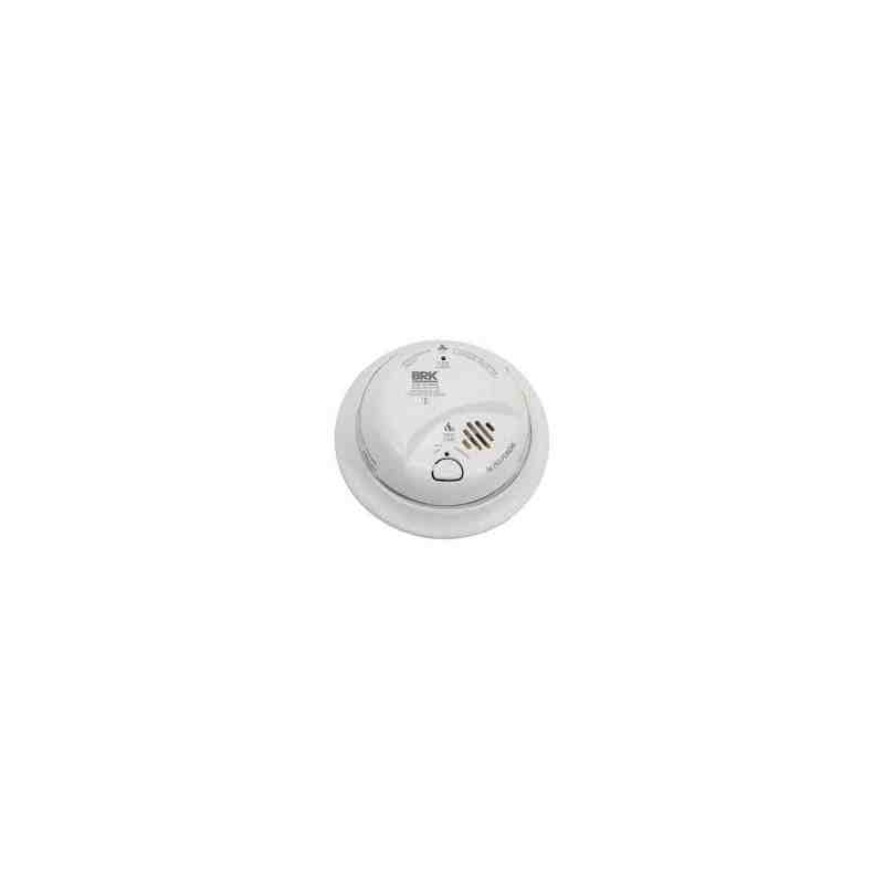 BRK ELECTRONICS, Ionization Smoke & Carbon Monoxide Combination Alarm - [Cleaning Supplies Canada Discounts] - SC9120A - [Defend