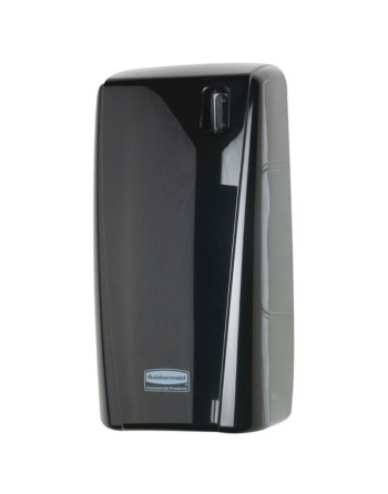 RUBBERMAID 1793505 Auto Janitor LED Drip Dispenser - Black - [DefendUse.com] - 1793505 - Surface Care