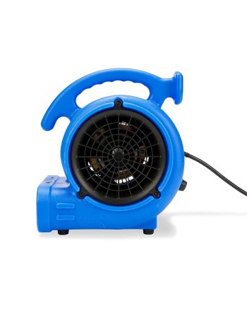 B-Air Vent VP-20, 1/5 HP, 800 CFM, Compact High Velocity Air Mover - 2