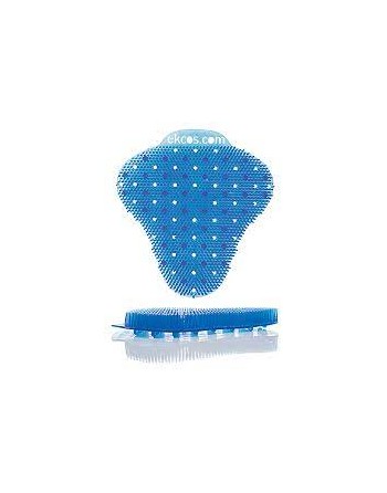 Diversey EKS3B12 Ekcoscreen Blue/Fresh Urinal Screen - 12/cs, Case - [DefendUse.com] - EKS3B12 - Diversey Holdings Cleaners