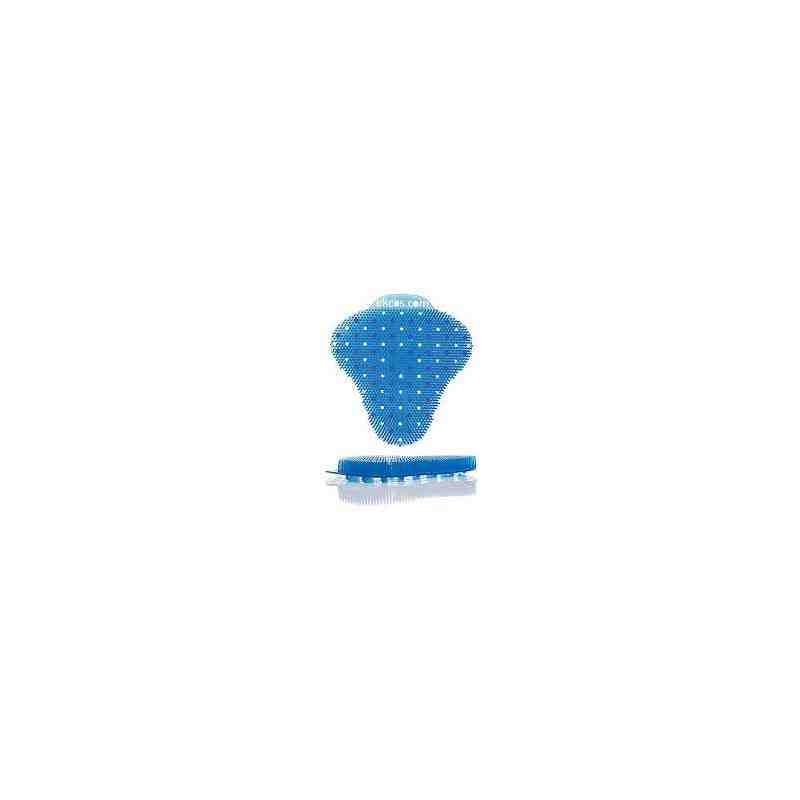 Diversey EKS3B12 Ekcoscreen Blue/Fresh Urinal Screen - 12/cs, Case - [DefendUse.com] - EKS3B12 - Diversey Holdings Cleaners