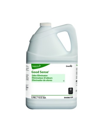 Diversey 94496154 Good Sense Odor Eliminator,  4x3.78L, Case - [DefendUse.com] - 94496154 - Diversey Holdings Cleaners