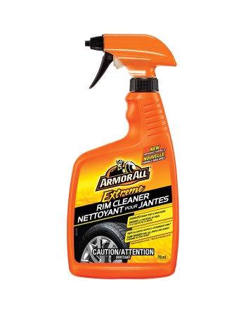 ARMOR ALL  Extreme Rim Cleaner Format: 710 ml - 1