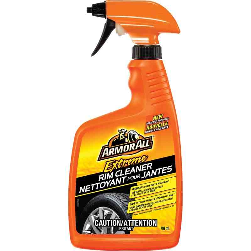 ARMOR ALL  Extreme Rim Cleaner Format: 710 ml - 1