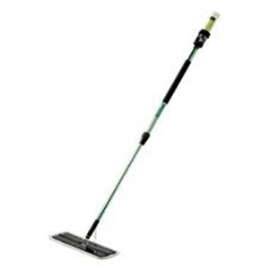 Easy Scrub Express Flat Mop Tool With Pad Holder 16" 1/cs[F-ESX-TOOL],1/CS, Price Per Case