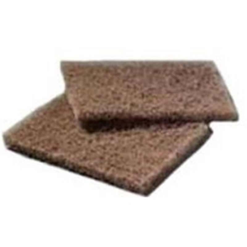 3M CANADA Niagara Griddle Pad, 4"x5.25", 20/cs[H-46N-4X5.25],20/CS, Price Per Case - [DefendUse.com] - 7010029033-H-46N-4X5.25 -