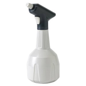 Automatic Trigger Sprayer Bottles, 34 oz, Case of 24