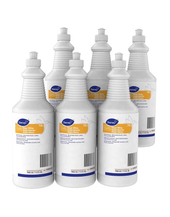 Diversey 100905392 Clax Magic White Pre Spotter, 32 U.S. - Ounce/946 mL (Pack of 6) - [DefendUse.com] - 100905392 - Diversey Hol