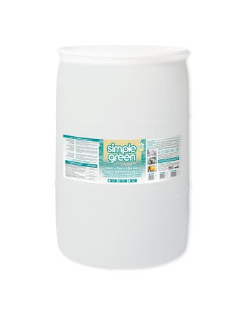 SIMPLE GREEN® 2700000113008 Original - 55 Gallon Drum - [DefendUse.com] - 2700000113008 - Simple Green®