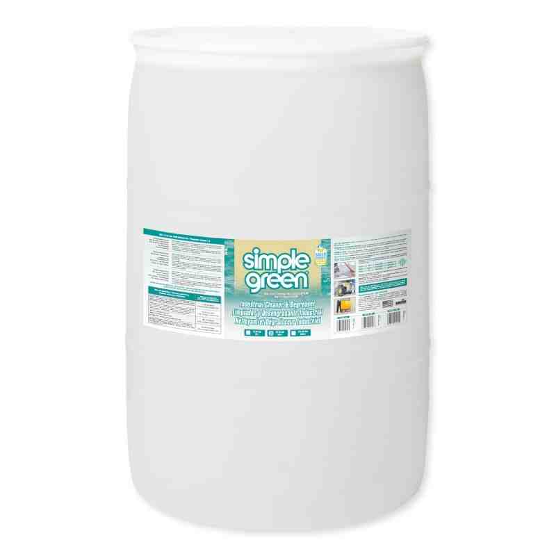 SIMPLE GREEN® 2700000113008 Original - 55 Gallon Drum - [DefendUse.com] - 2700000113008 - Simple Green®