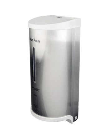 FROST, Foam Soap & Sanitizer Dispenser,Capacity: 800 ml - [Cleaning Supplies Canada Discounts] - 717 - [DefendUse.com]