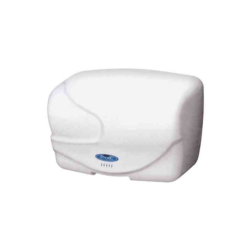 FROST Hand Free Hand Dryer, Automatic, 120 V,Power 60 Hz: 120 V/2200 W - [Cleaning Supplies Canada Discounts] - 1187 - [DefendUs