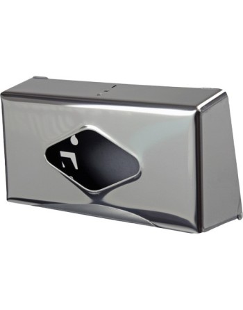 FROST Facial Tissue Dispenser,Length: 10-1/2 - [Cleaning Supplies Canada Discounts] - 180 - [DefendUse.com]