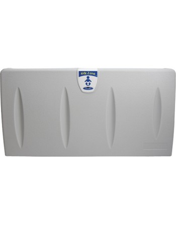 FROST Baby Changing Station,Width: 17-1/2 - [Cleaning Supplies Canada Discounts] - 1125 - [DefendUse.com]