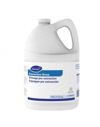 Extraction Carpet Rinse - 4x3.78L - 1