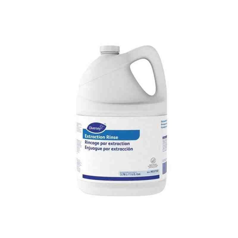 Extraction Carpet Rinse - 4x3.78L - 1