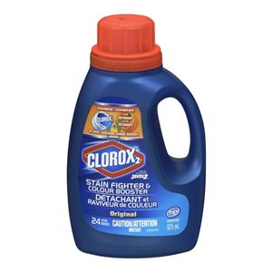 CLOROX, Clorox 2 Ultra, Liquid Regular, 6/975ml, Price Per Case - [DefendUse.com] - 01144 - Clorox® Cleaning Product