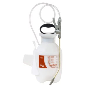 CHAPIN, SureSpray Deluxe Sprayer, 1G, Price Per Each - [Cleaning Supplies Canada Discounts] - 26010 - [DefendUse.com]