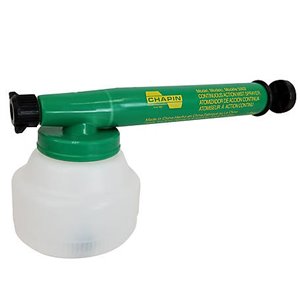 CHAPIN, Continuous Action Mist Sprayer, 16 oz., Price Per Each - [Cleaning Supplies Canada Discounts] - 5002 - [DefendUse.com]