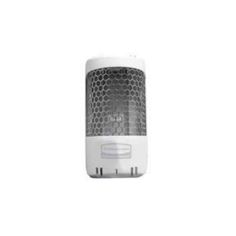 TCell - Odor Control Dispenser Heavy Duty - White, Odour Control, Each - [Cleaning Supplies Canada Discounts] - FG402430 - [Defe