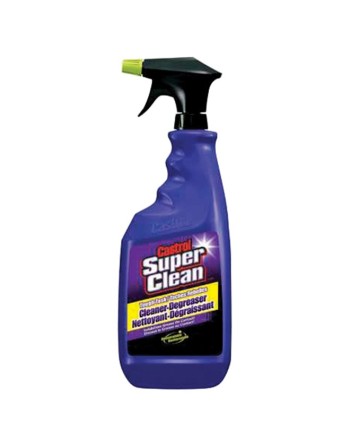 SUPERCLEAN  Cleaner & Degreaser, Bottle Format: 4L - [DefendUse.com] - 0801016 - SuperClean