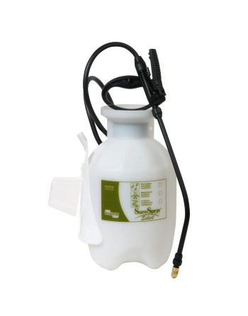 CHAPIN, SureSpray Select Sprayer, 1G, Price Per Each - [Cleaning Supplies Canada Discounts] - 27010 - [DefendUse.com]