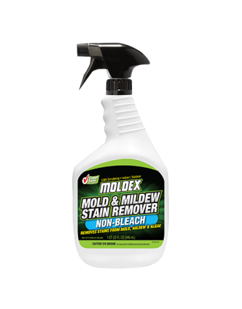 SC JOHNSON, Moldex, Mold & Mildew Stain Remover Non-Bleached Spray, 8/650ml, Price Per Case - [Cleaning Supplies Canada Discount