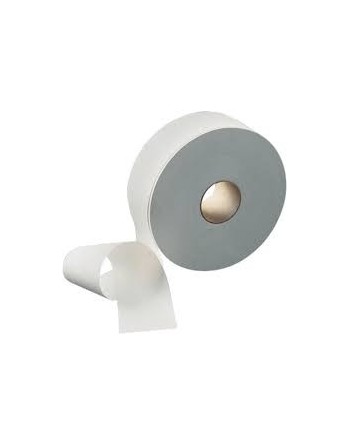 TORK  Universal Toilet Paper, Jumbo Roll, 2 Ply, 2000' Length, White, Case of 6 - 1