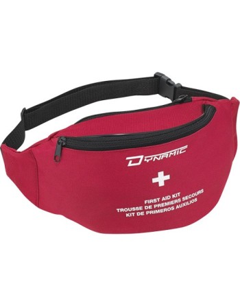 Small Fanny Pack with Belt,Medical Device Class: Non-Medical,Colour: Red,Part: Belt - [Cleaning Supplies Canada Discounts] - FAN