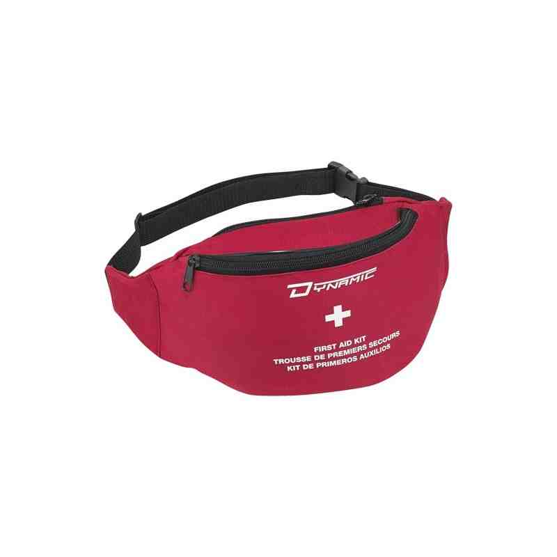 Small Fanny Pack with Belt,Medical Device Class: Non-Medical,Colour: Red,Part: Belt - [Cleaning Supplies Canada Discounts] - FAN