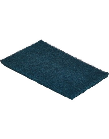 LPS,Detex Metal Detectable Scrub Pad, 5-9/10" L x 8-9/10" W,/ Each - [Cleaning Supplies Canada Discounts] - C59660 - [DefendUse.