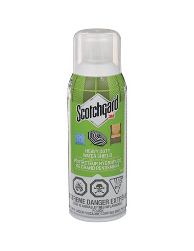 Scotchgard™ Outdoor Water Shield, Case of 6