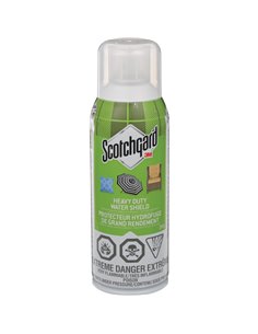 Scotchgard™ Outdoor Water Shield, Case of 6