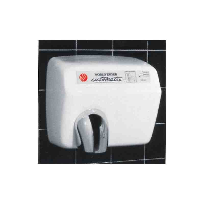 Automatic™ Hand Dryers, Automatic, 120 V - [Cleaning Supplies Canada Discounts] - XA5-974 - [DefendUse.com]