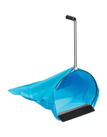 Heavy-Duty Litter Scoop - [Cleaning Supplies Canada Discounts] - LS-1171 - [DefendUse.com]