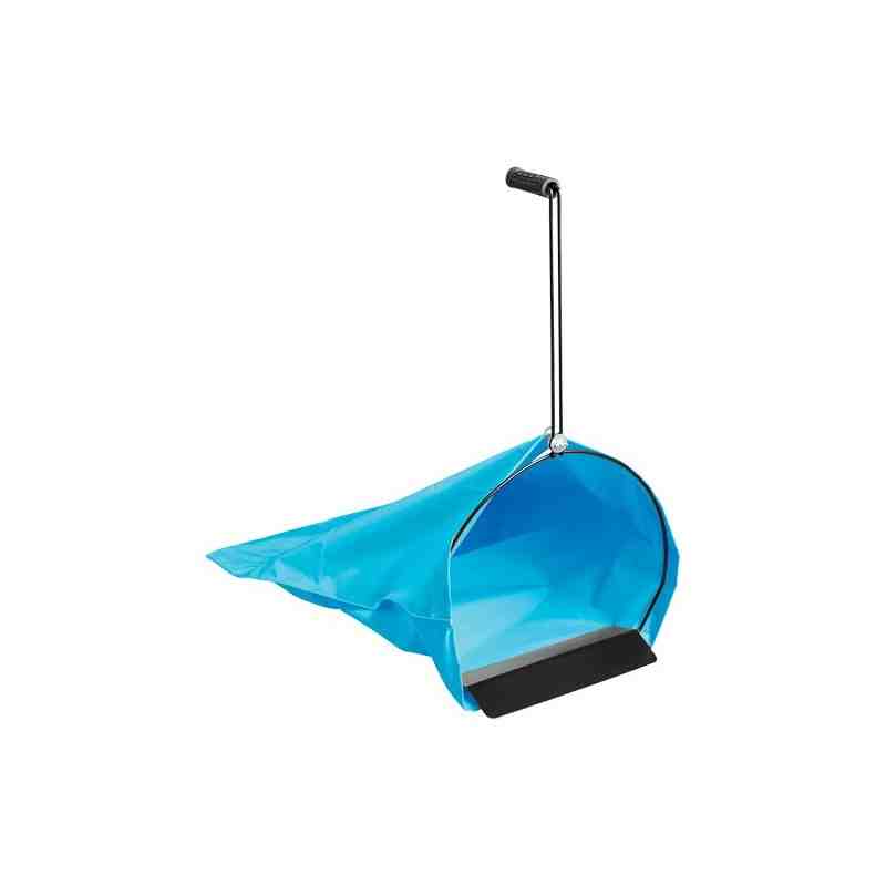 Heavy-Duty Litter Scoop - [Cleaning Supplies Canada Discounts] - LS-1171 - [DefendUse.com]