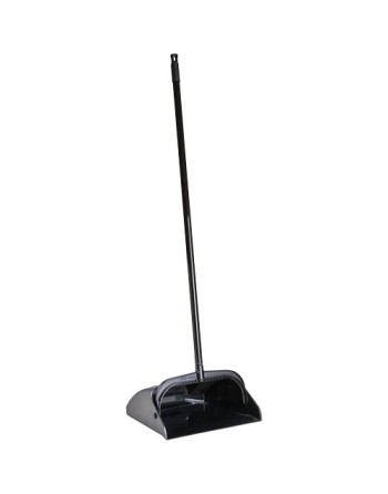 Galaxy Lobby Dust Pan with Handle, Plastic - [Cleaning Supplies Canada Discounts] - DP-L800 - [DefendUse.com]